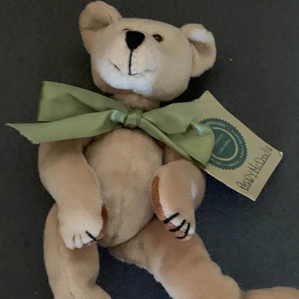 Boyds Bear "Paddy McDoodle" - Picture 2 of 7